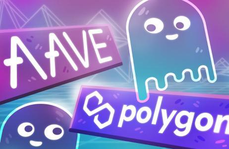 从Polygon到WLFI：Aave屡次成“垫脚石”，DeFi合作信任危机何解？