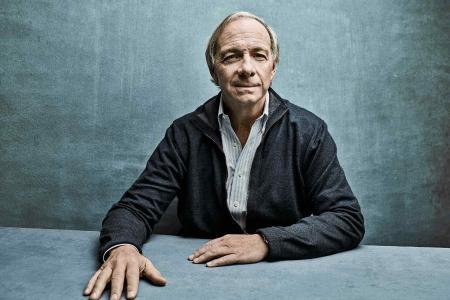 对话Ray Dalio：给中国朋友的10条理财方法论
