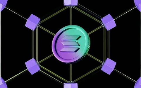 Solana 加速进军华尔街：加密货币与传统金融的融合