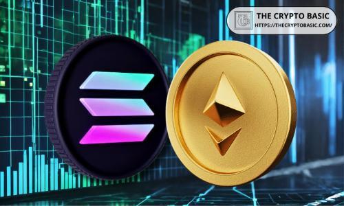 REX Financial 首席执行官:Solana 或将在稳定币领域超越以太坊