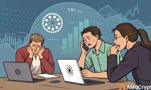 尽管 SEC 推迟 Cardano ETF 审查，ADA 能否反弹至 1.20 美元仍存悬念