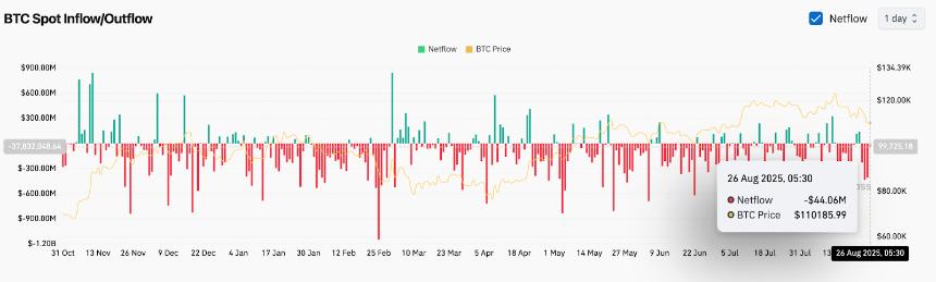  比特币价格预测：为什么今天 BTC 价格会下跌？ 
