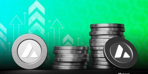 灰度提交申请：将Avalanche信托转换为ETF