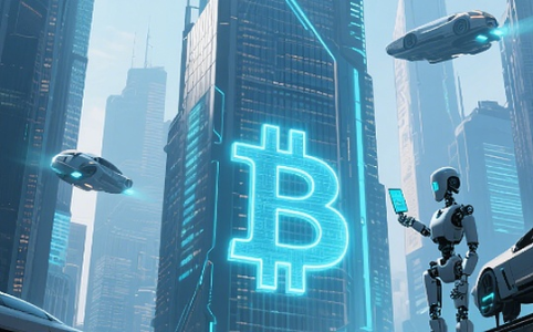 Bitwise：BTC未来十年预测