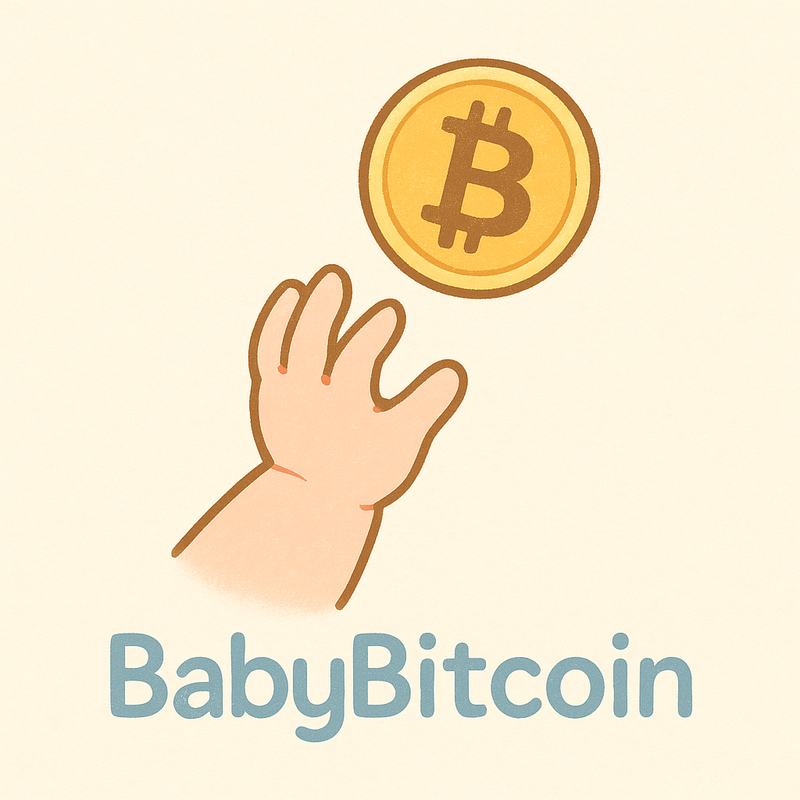  BabyBitcoin：预售代币资助非洲学校和水井 