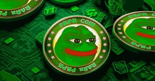 佩佩币价格暴跌后能否反弹：最糟糕的时刻已经结束了吗？