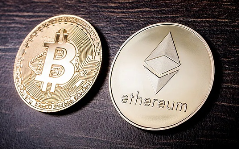 「抢购」成为共识 长期ETH市值将超越BTC