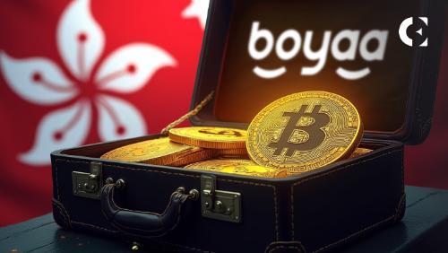 博雅互动斥资3390万美元购入290枚比特币，总持仓达3670枚