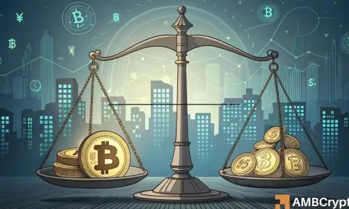 比特币暴跌至10.8万美元，4.77亿美元多头仓位遭清算！市场是否忽视了关键警告？