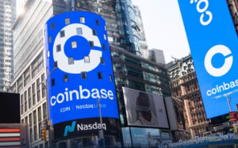 Coinbase 全景报告：美国合规交易龙头的现状、风险和估值