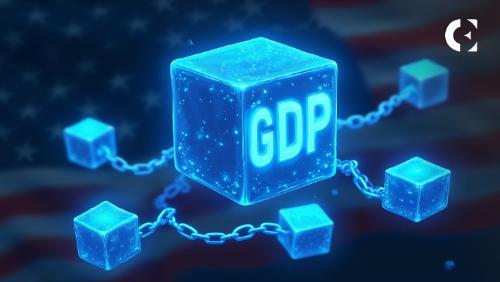 美国政府计划在区块链上发布GDP及关键经济数据
