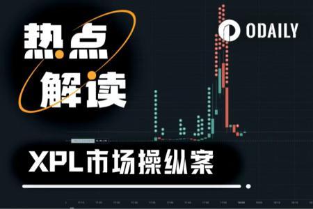 Hyperliquid再现巨鲸操控:XPL盘前暴涨200%触发空单清算,获利4600万美元