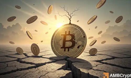 比特币闪崩至11万美元:市场震荡洗牌,谁在坚守阵地?