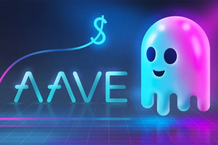 AAVE V4升级：模块化重塑借贷，老币能 “再火一把” 吗？