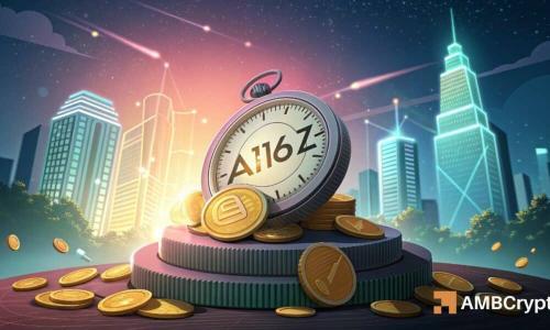 AI16Z 下跌 10% 后逼近 0.10 美元：鲸鱼订单能否推动逆转？