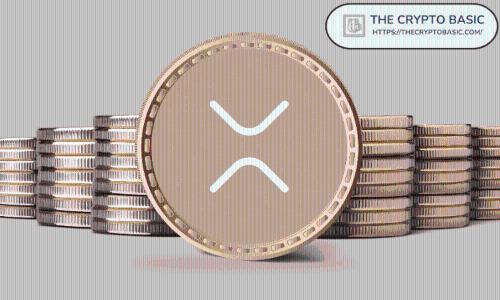  更新后的 XRP 富豪榜显示，进入前 10% 账户的 XRP 数量已增至 690,984 