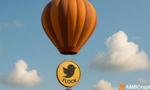 FLOCK AI代币暴涨140%：涨势能否延续，还是即将降温？