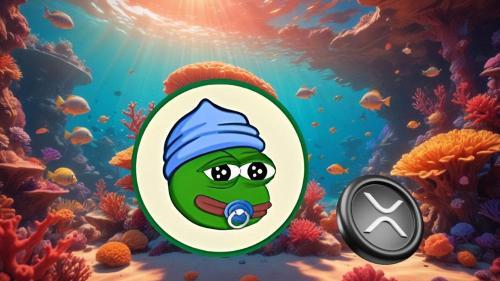 2025年六大潜力加密货币：Ripple（XRP）、Little Pepe（LILPEPE）领衔突破