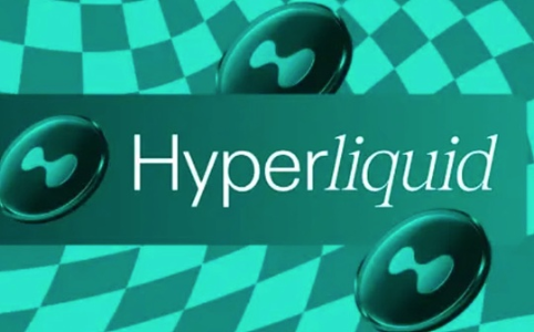 Hyperliquid: Timing永远是打破现有结构的最佳入口