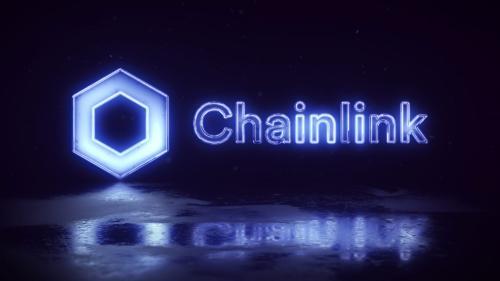 Bitwise 推出首支 LINK ETF,Chainlink 股价上涨 5%