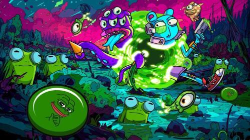Layer Brett 是否会超越 PEPE、狗狗币和 SHIB，成为 2025 年最具潜力的 Meme 币？