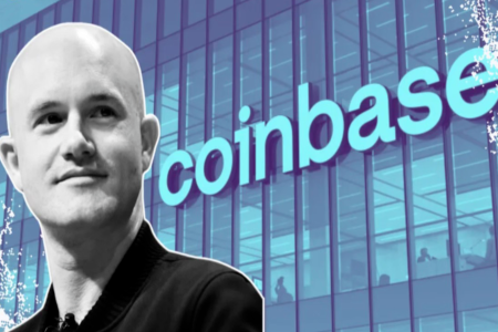 996文化席卷华尔街：Coinbase的转型焦虑与交易所新时代终局