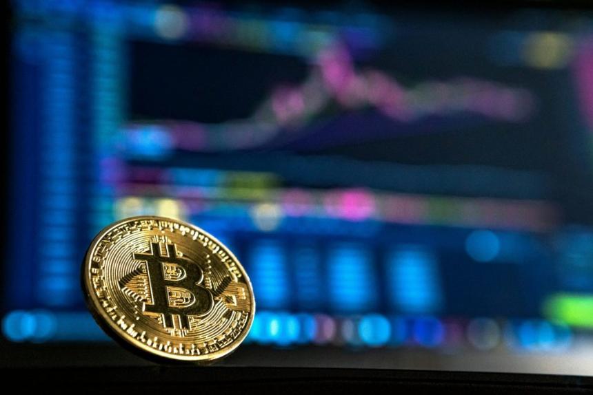 BTC COIN