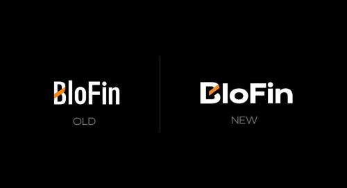 BloFin 品牌标识全面升级：彰显加密货币生态扩张与未来愿景