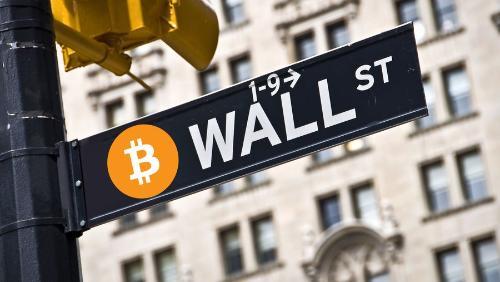 监管破冰、机构入场：加密货币如何逐步“渗透”华尔街