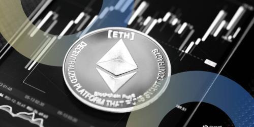市场低迷中以太坊ETF流入量突破12亿美元，超越比特币表现