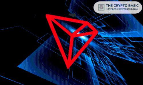 Tron（TRX）逼近0.50美元大关，但这些风险可能逆转涨势