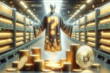 比特币风光不再?以太坊成机构投资者新宠