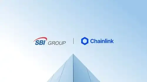 SBI Holdings：日本金融巨头的加密布局与数字资产基础设施愿景
