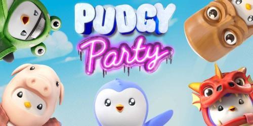 Pudgy Penguins推出全新手机游戏“Pudgy Party”正式登陆iOS与Android平台