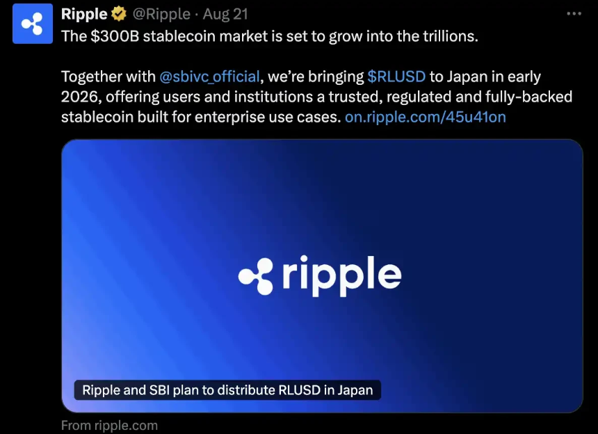 SBI Holdings：日本金融巨头的加密布局与数字资产基础设施愿景