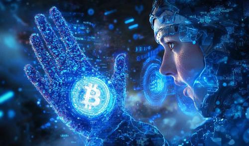 特朗普家族支持的美国比特币矿业公司计划9月在纳斯达克上市