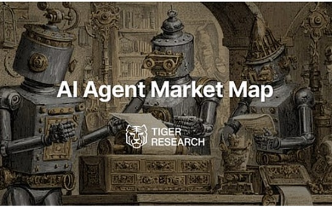 AI Agent市场新格局:热潮退去 技术深化