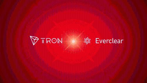E<span class='keyword'>v</span>erclear 推出对 TRON 网络的支持,助力顶级稳定币实现高效资本再平衡
