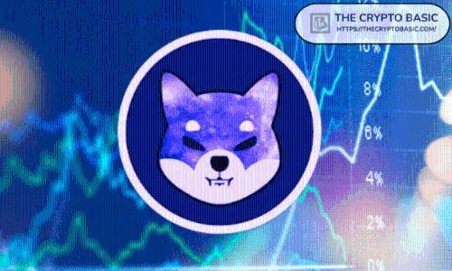 Shiba Inu团队预测SHIB将突破0.00008845美元:价格波动是暂时的,采用率才是永恒的