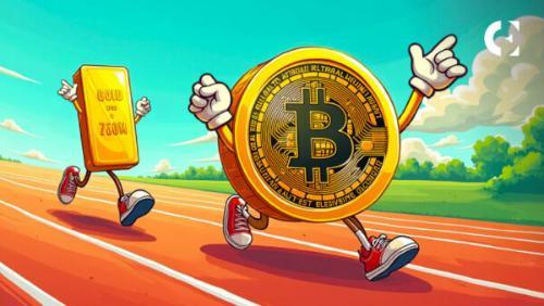 摩根大通：比特币被低估，公允价值或达12.6万美元