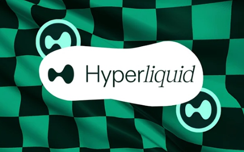 Hyperliquid:每位员工创造 1 亿美元收入