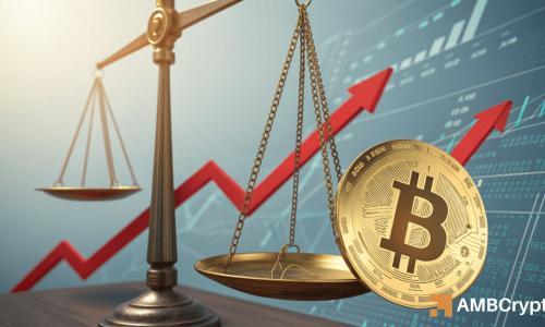 比特币能否突破15万美元？供应紧缩成关键因素