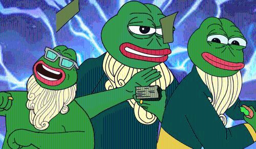 Pepe与Pepeto：谁是当前更具投资价值的加密货币？