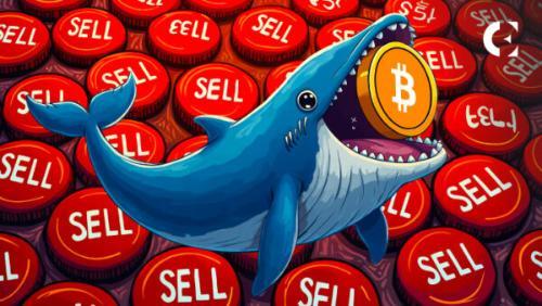 比特币能否守住10.8万美元？鲸鱼和ETF资金转向以太坊