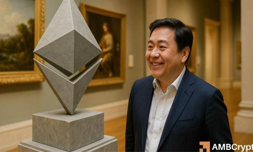 分析师称以太坊是“十年来最大宏观交易”——三大催化剂推动其未来增长