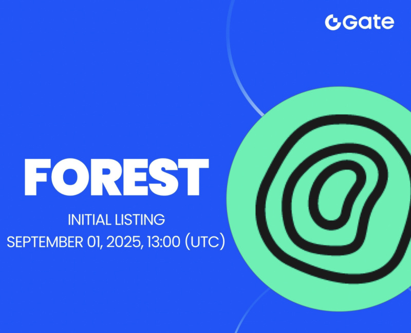  Forest Protocol 重新定义 Web3 可玩性，在币安钱包上线 IDO 