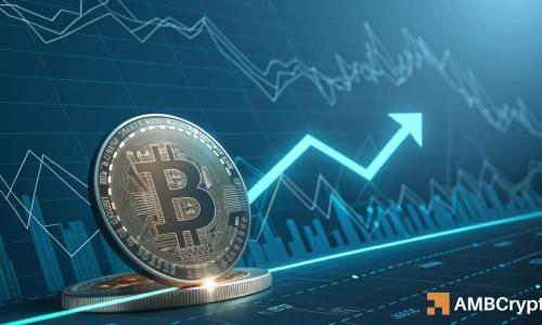 比特币能否重返12万美元?关键支撑位成决定因素
