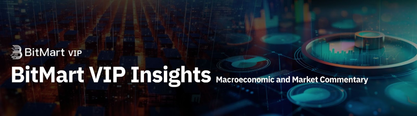 BitMart Insights：8月加密市场全回顾