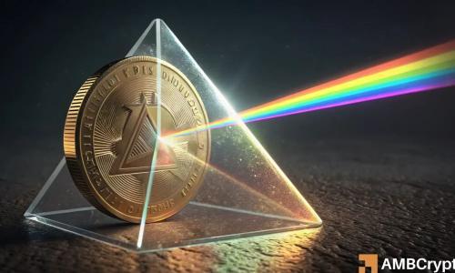 Loopring 上涨 12%：三大因素助力 <span class='keyword'>LRC</span> 迎来牛市新机遇