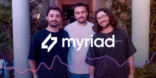 Myriad USDC交易量突破1000万美元，预测市场崛起为DeFi新领域